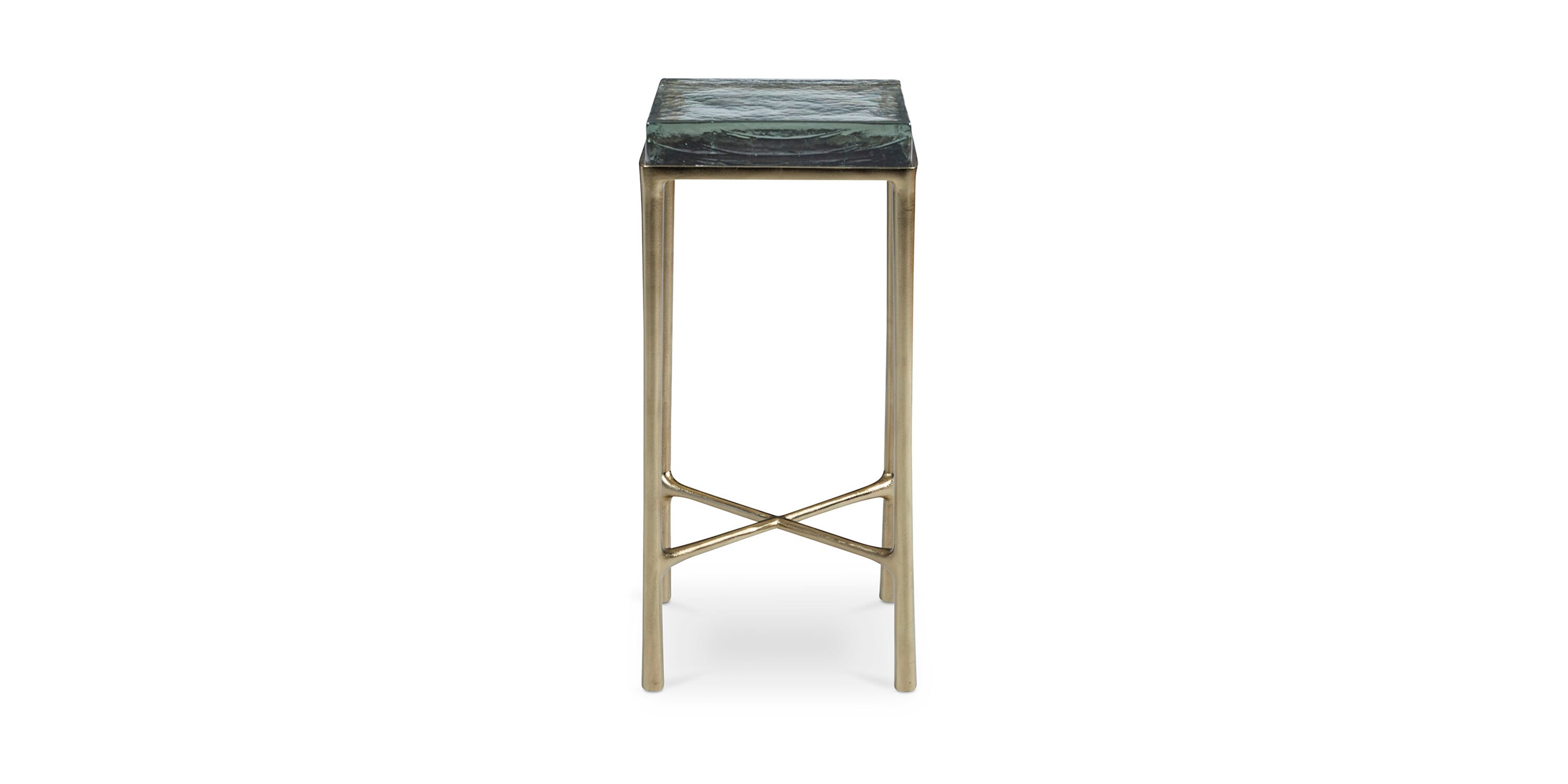 Glasgow Side Table Bassett Furniture