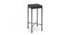 Glasgow Bronzed Side Table