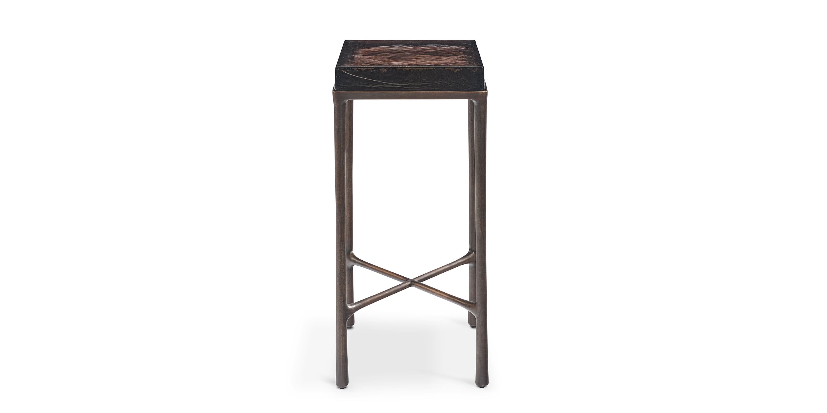 Bassett Furniture Glasgow Side Table