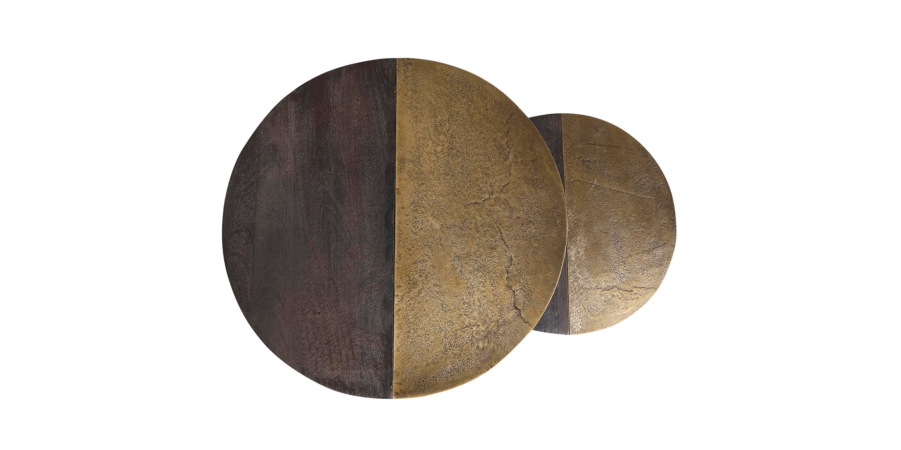 Tunica Nesting Table - Thumbnail 4