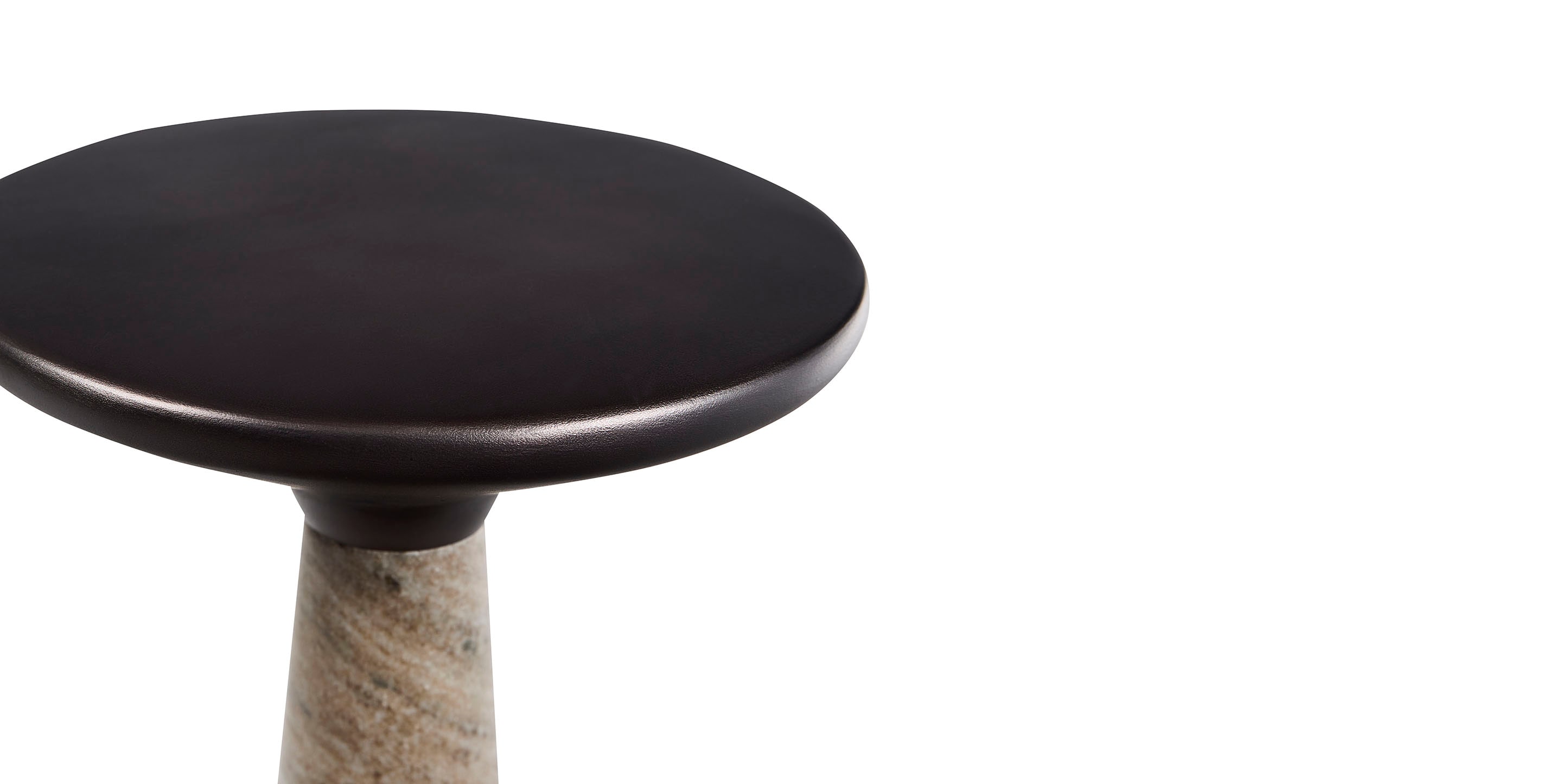 Corinne Drink Table - Thumbnail 2