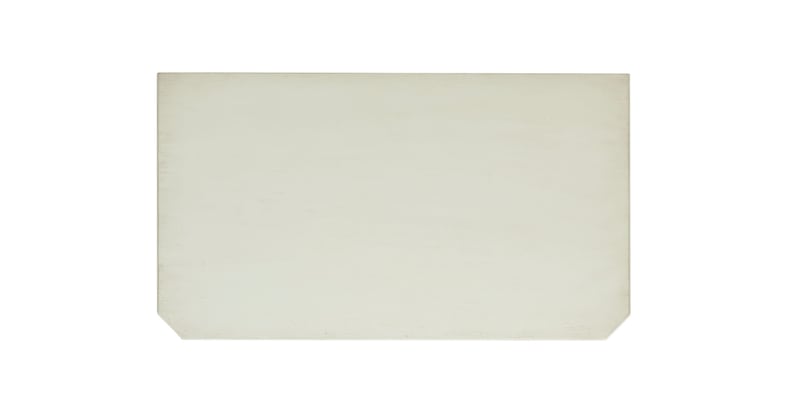 Caroline 3 Drawer Hand-Painted Accent Chest image number 5