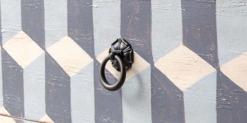 Emma 3 Drawer Accent Chest image number 4