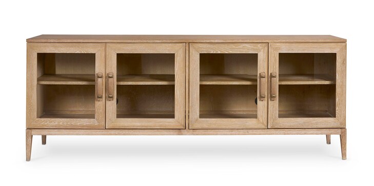 Four Door Console image number 3