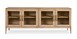 Four Door Console