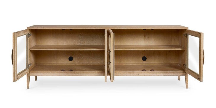 Four Door Console image number 4