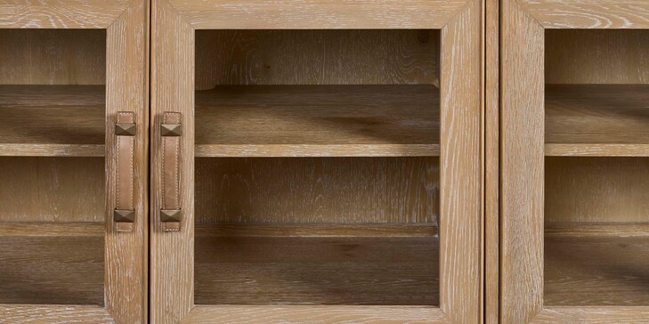 Four Door Console image number 8