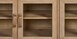 Four Door Console