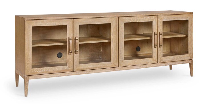 Four Door Console image number 0