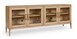 Four Door Console