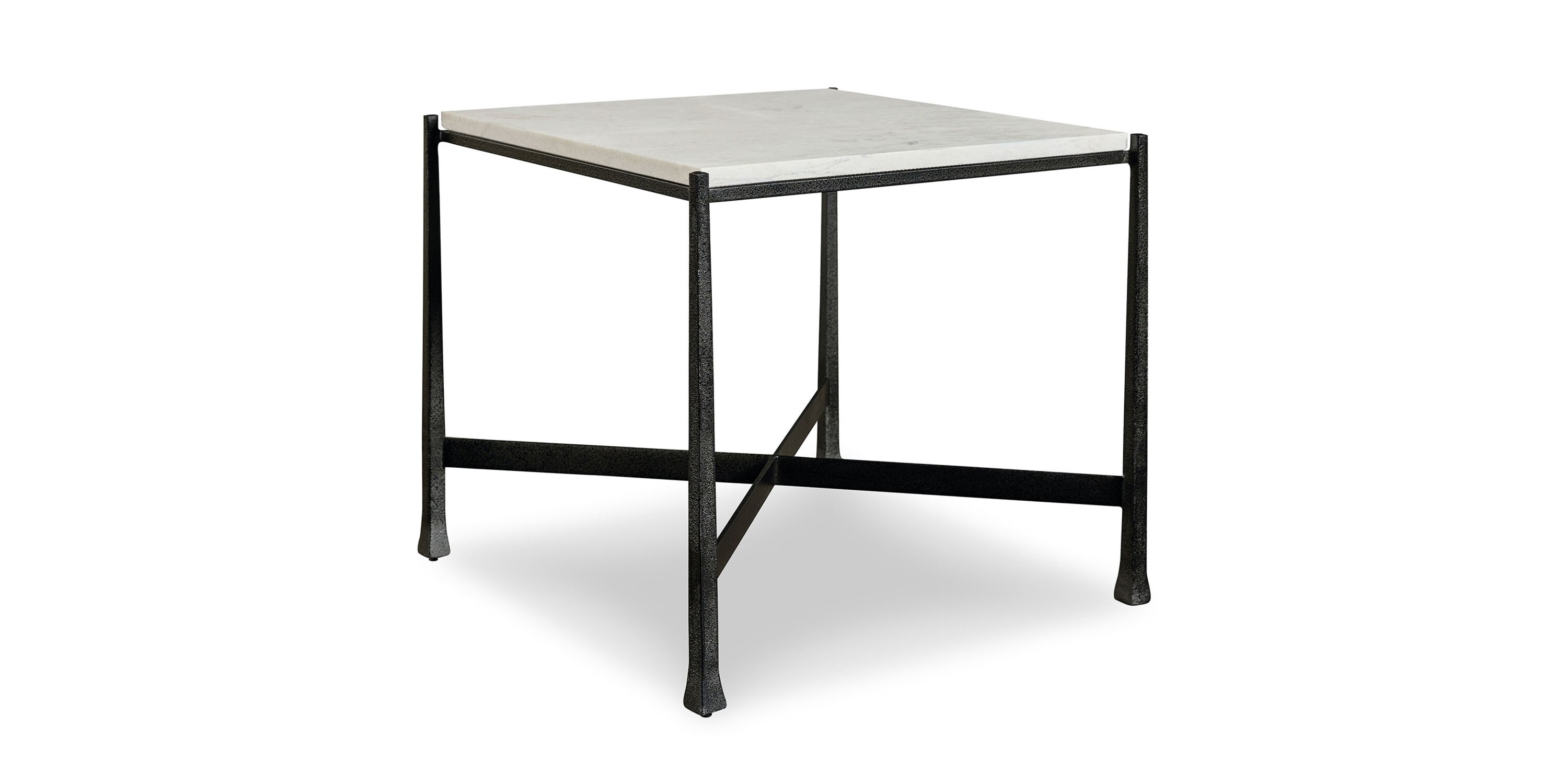 Whitestone End Table Bassett Furniture