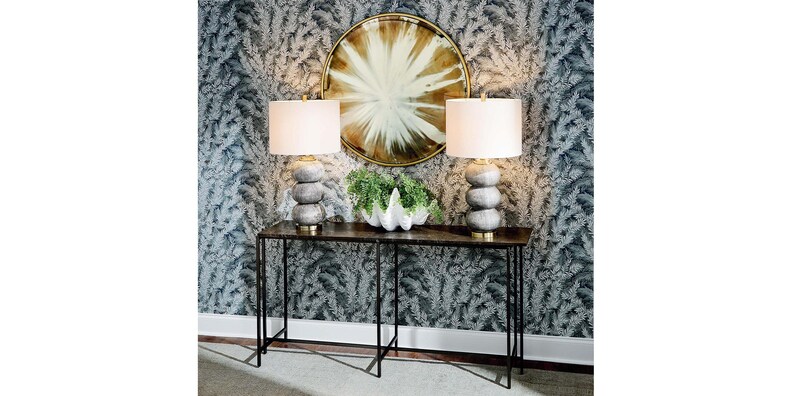 Caplan Table Lamp image number 1