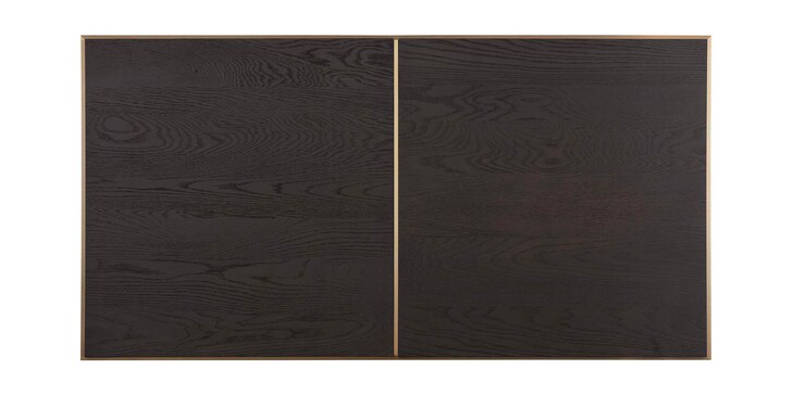 Oak Rectangle Cocktail image number 4