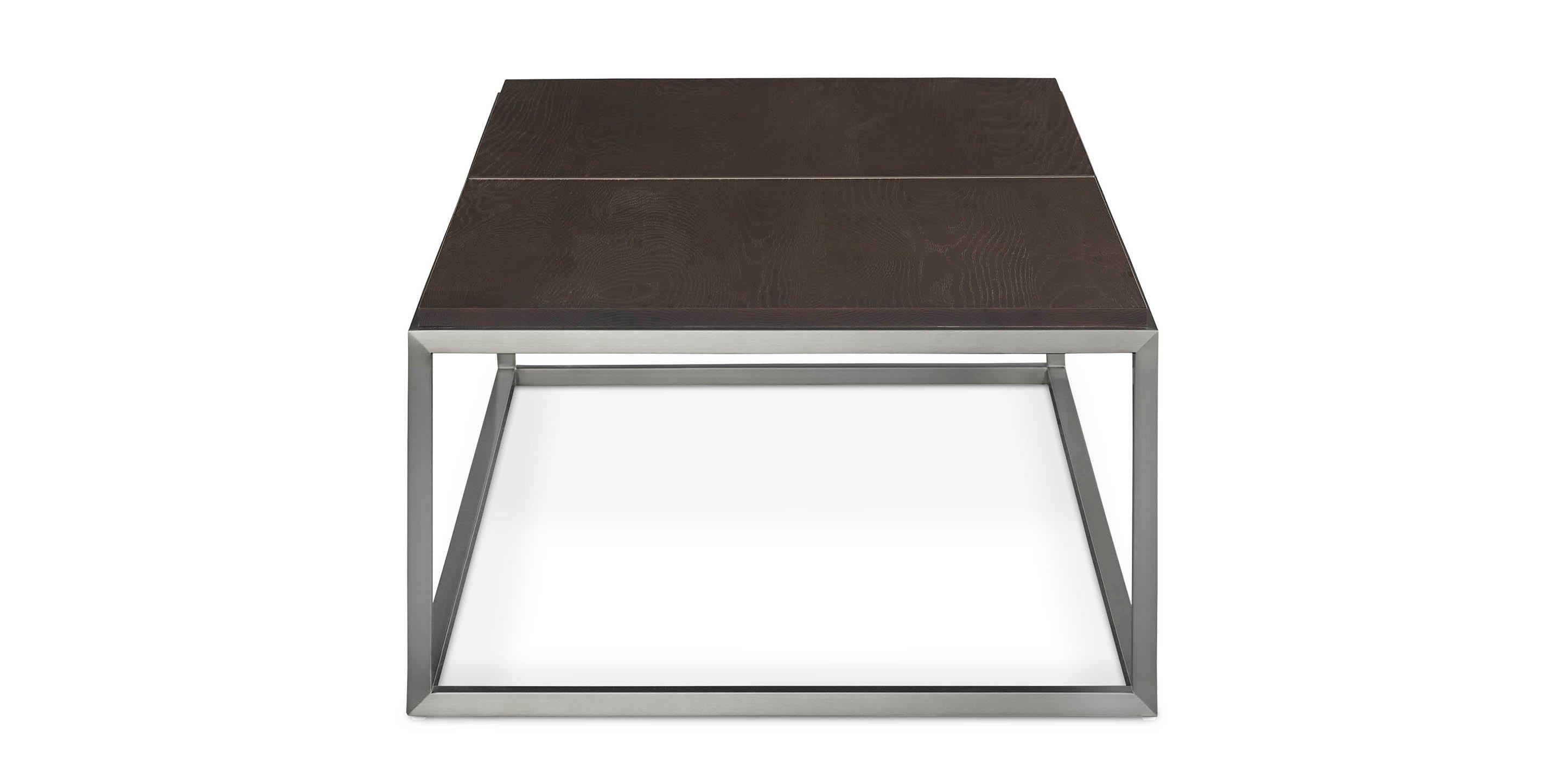 Bassett Mirror Midlothian Cocktail Table - Thumbnail 2