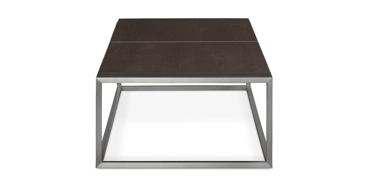 Oak Rectangle Cocktail image number 3