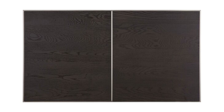 Oak Rectangle Cocktail image number 4
