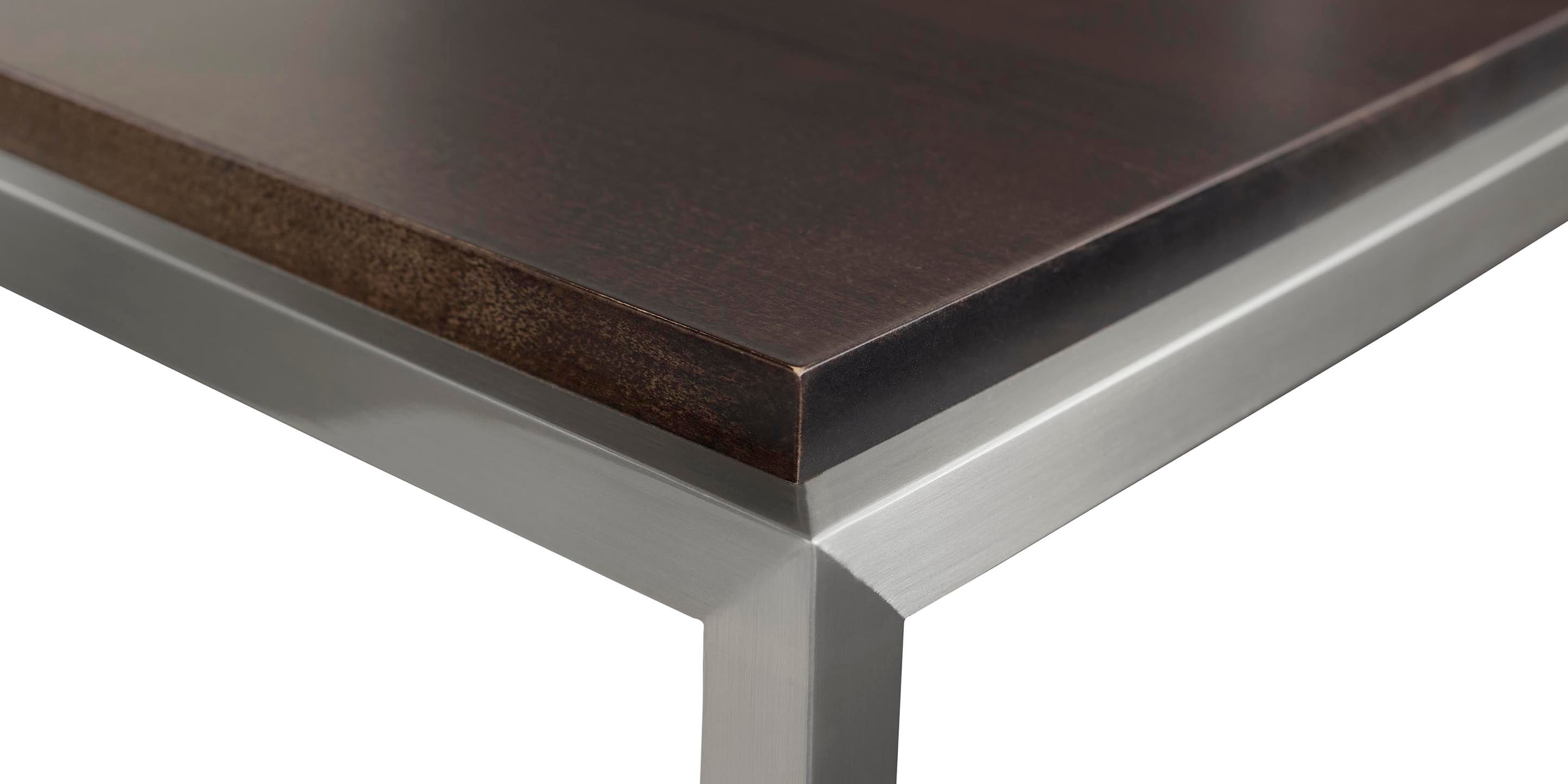 Benchmade Midlothian Cocktail Table - Thumbnail 5