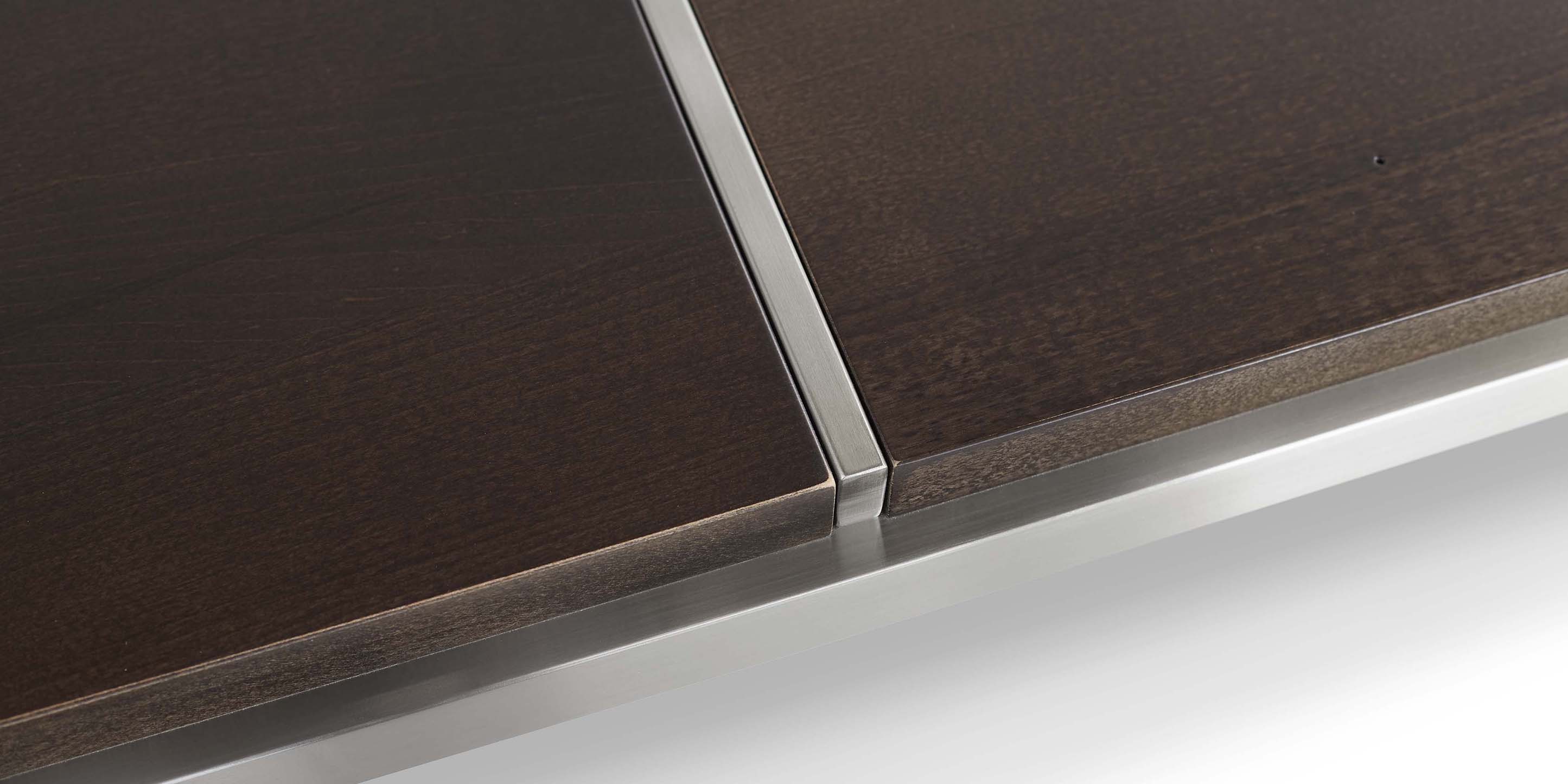 Midlothian Rectangular Cocktail Table - Thumbnail 4