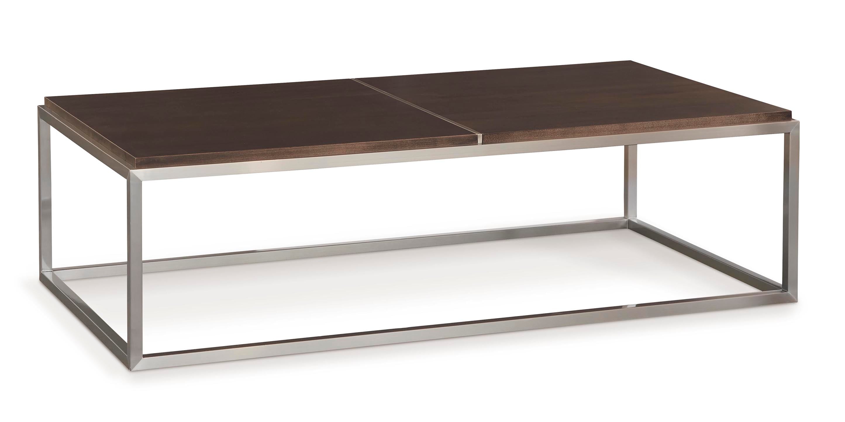Midlothian Rectangular Cocktail Table - Thumbnail 3
