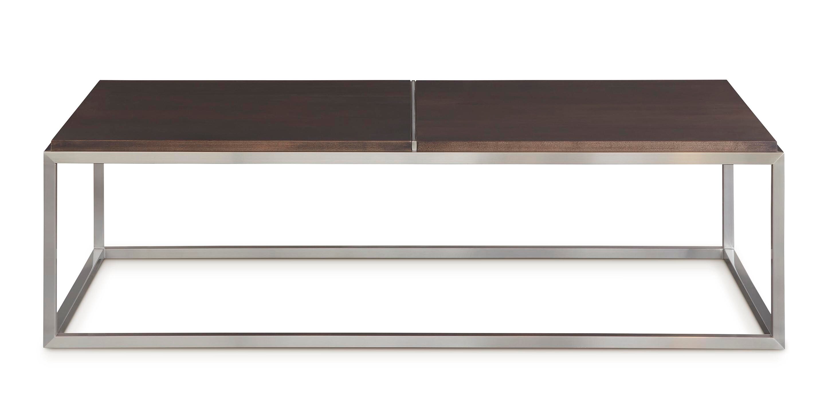 Midlothian Rectangular Cocktail Table - Thumbnail 2