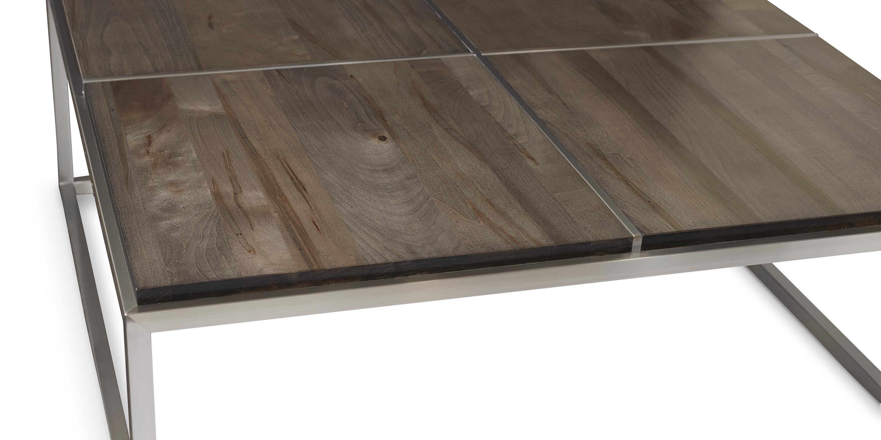 Midlothian Square Cocktail Table - Thumbnail 4