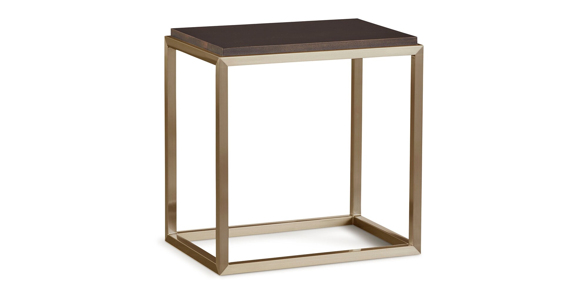 Midlothian Chairside Table Bassett Furniture