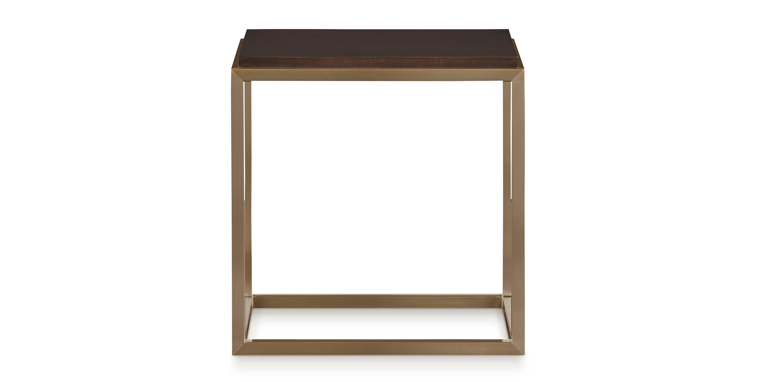 Midlothian Chairside Table Bassett Furniture