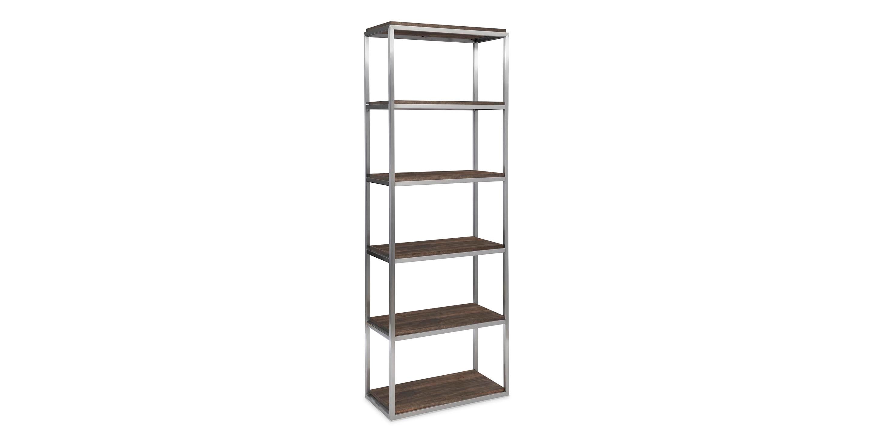 Bassett Furniture Midlothian Etagere