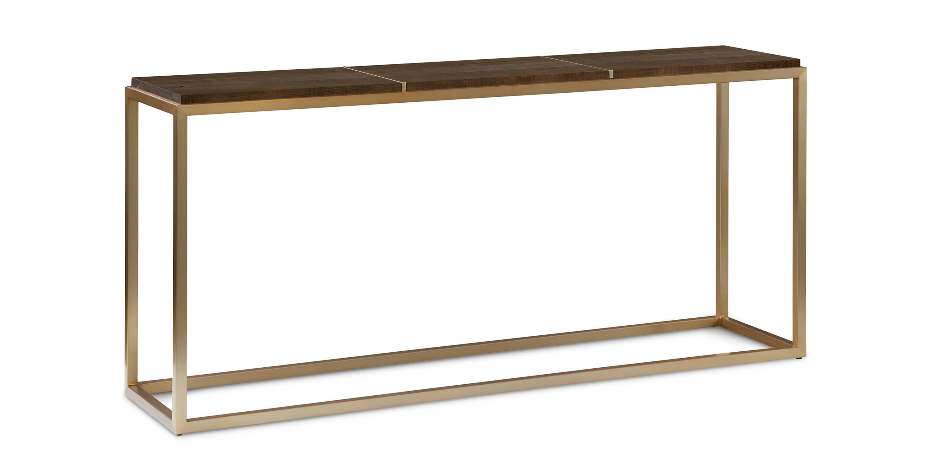 Midlothian Console Table Bassett Furniture