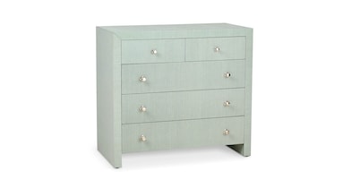 Newbury 5 Drawer Accent Chest