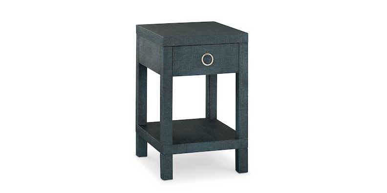 Chairside Table image number 0