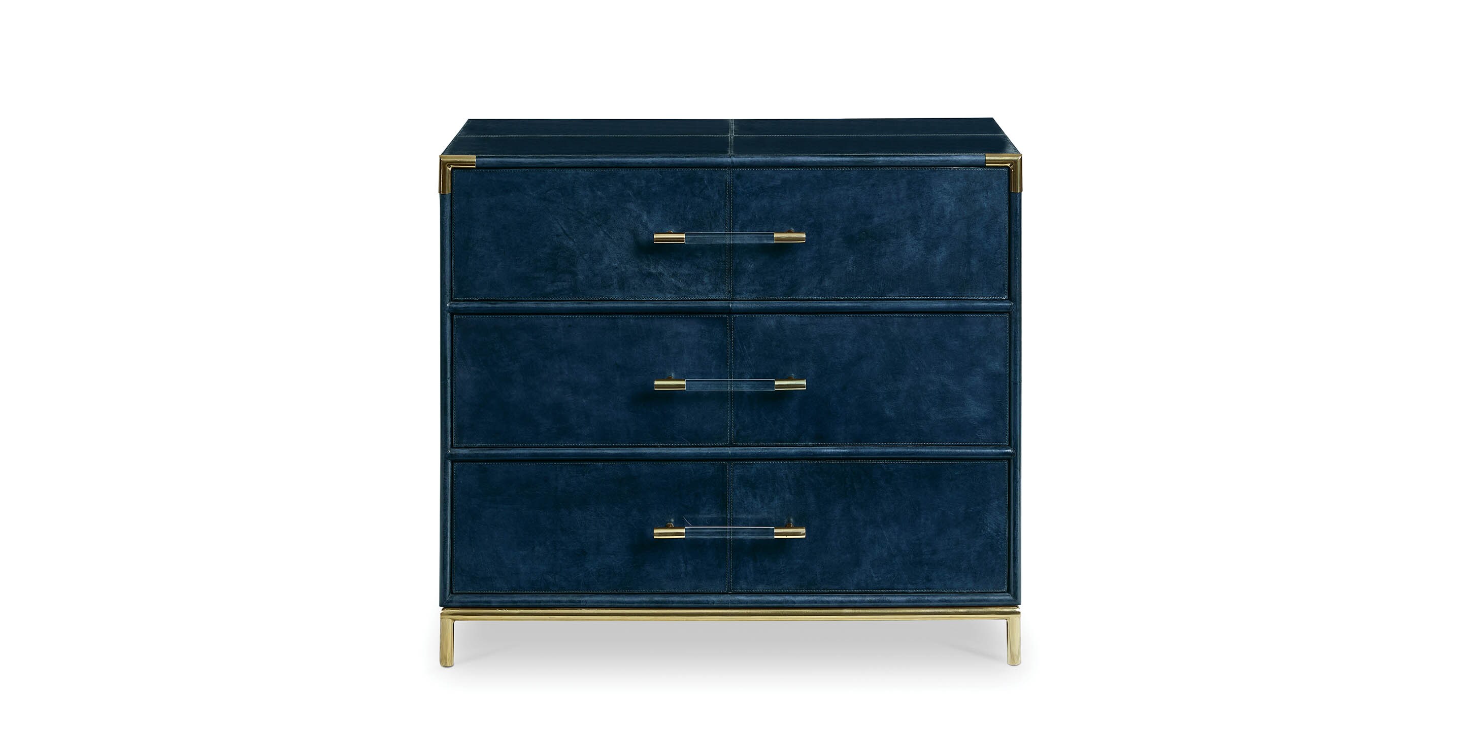 Caspian Accent Chest