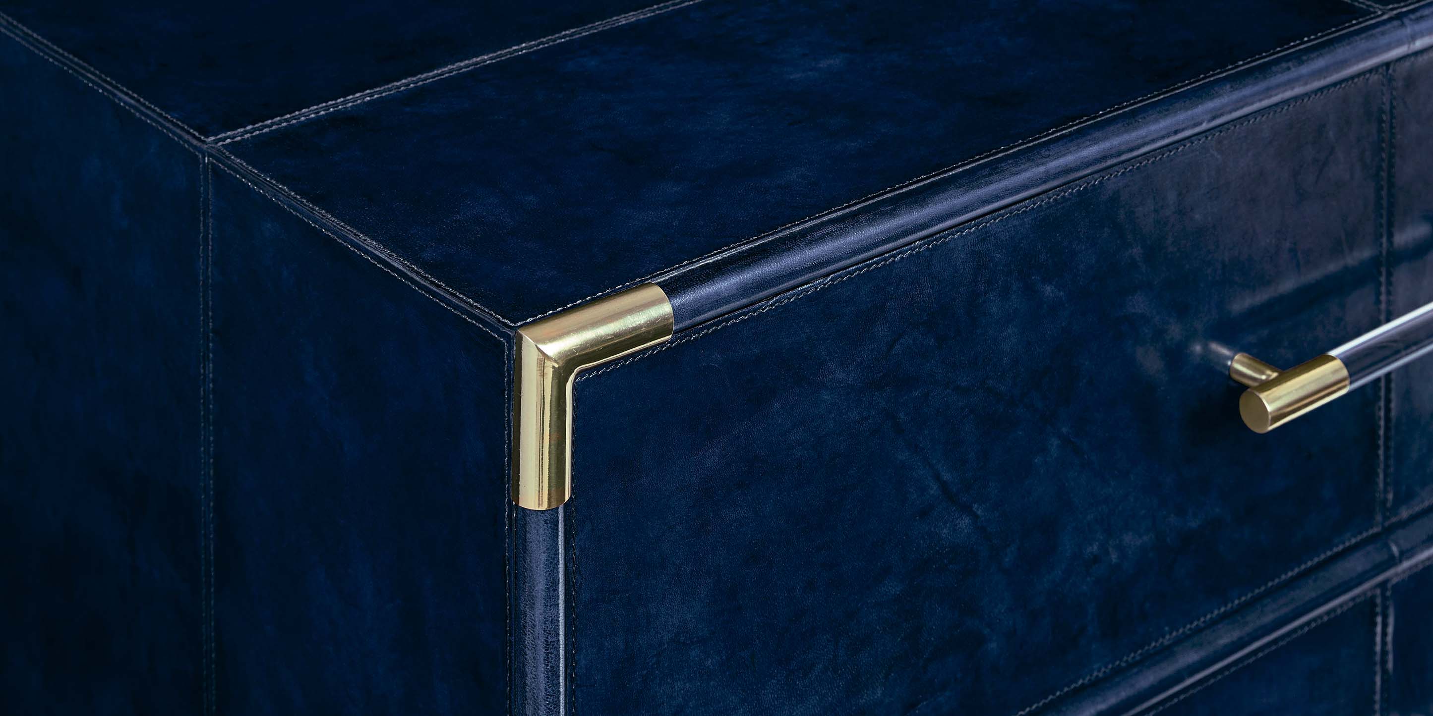 Caspian Accent Chest - Thumbnail 5