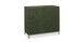 Caspian Verde Green Accent Chest