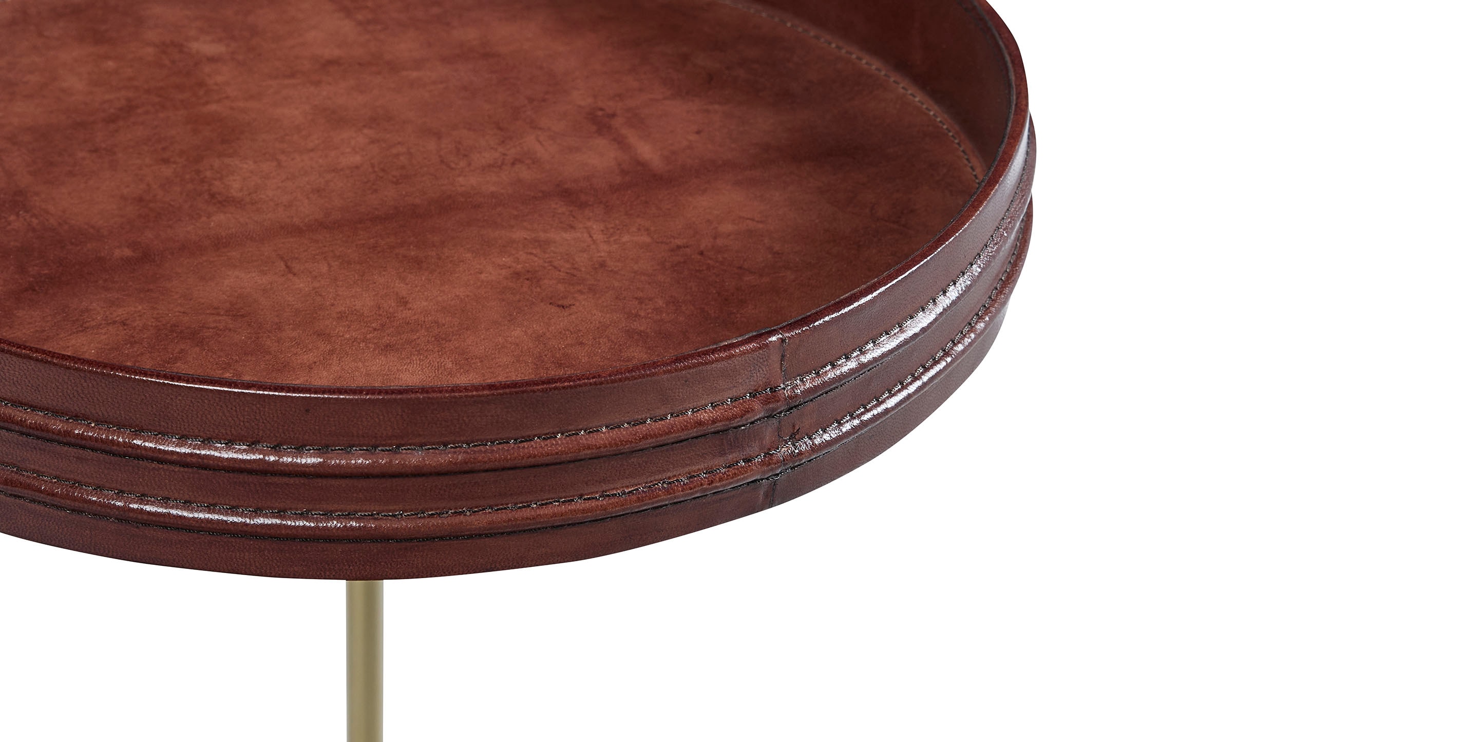 Fields Side Table | Bassett Furniture