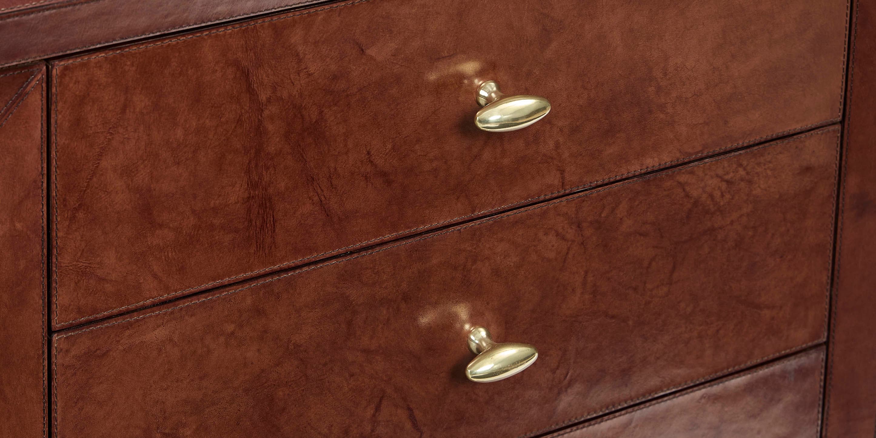Gatsby Sideboard | Bassett Furniture