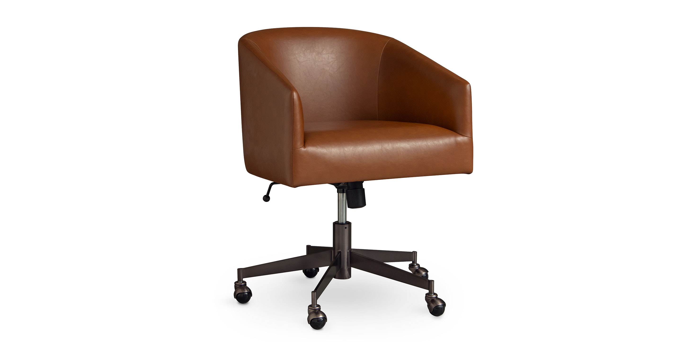 HomeWork Montford Office Chair - Thumbnail 2
