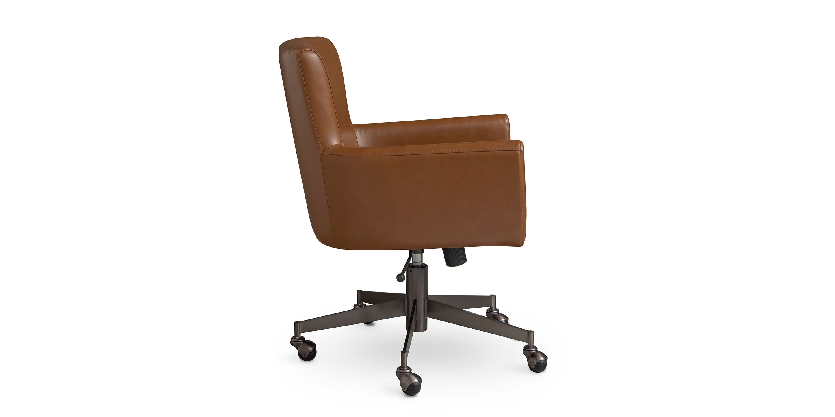 HomeWork Lyles Office Chair - Thumbnail 3