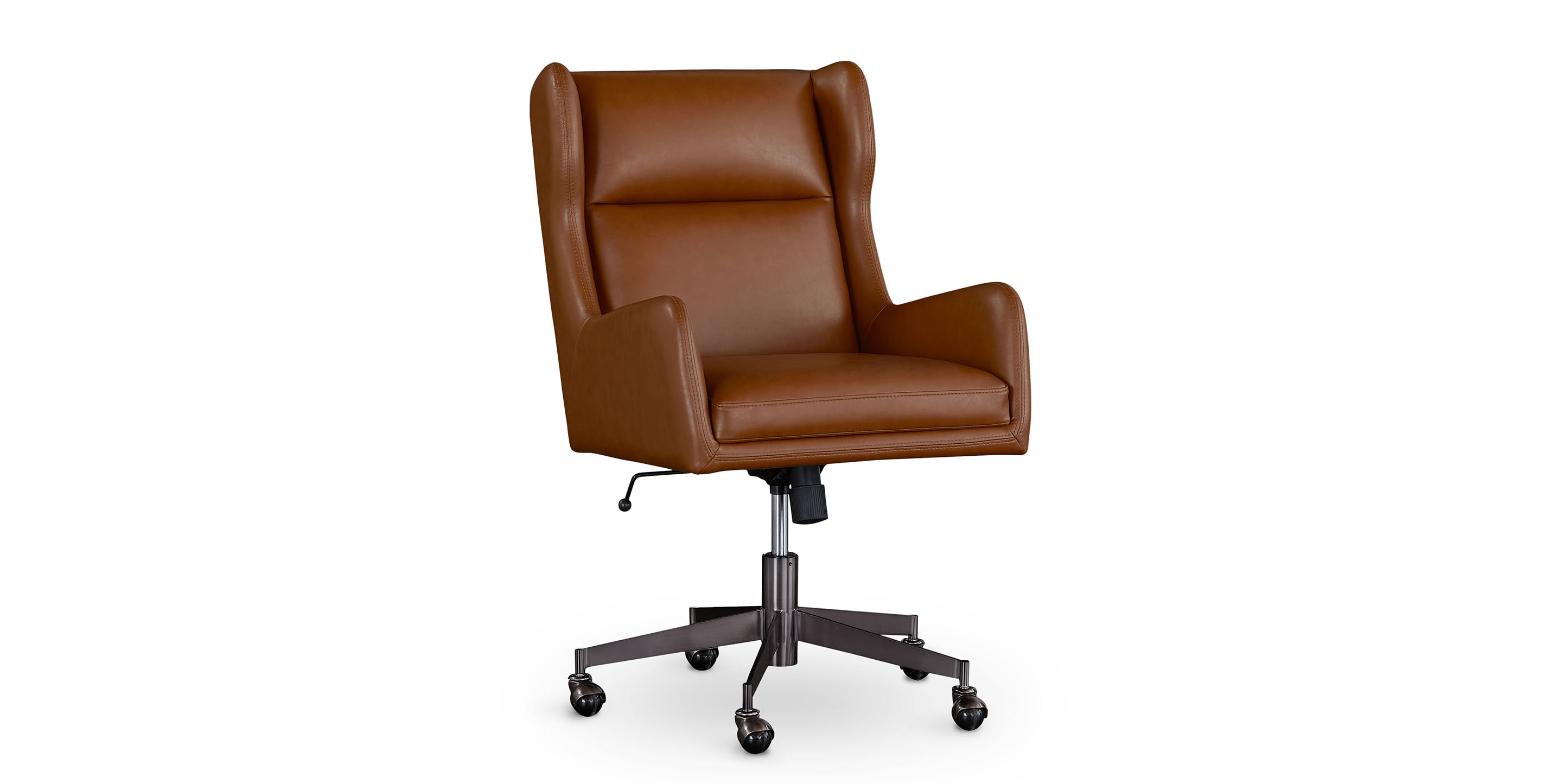 HomeWork Lincoln Office Chair - Thumbnail 2