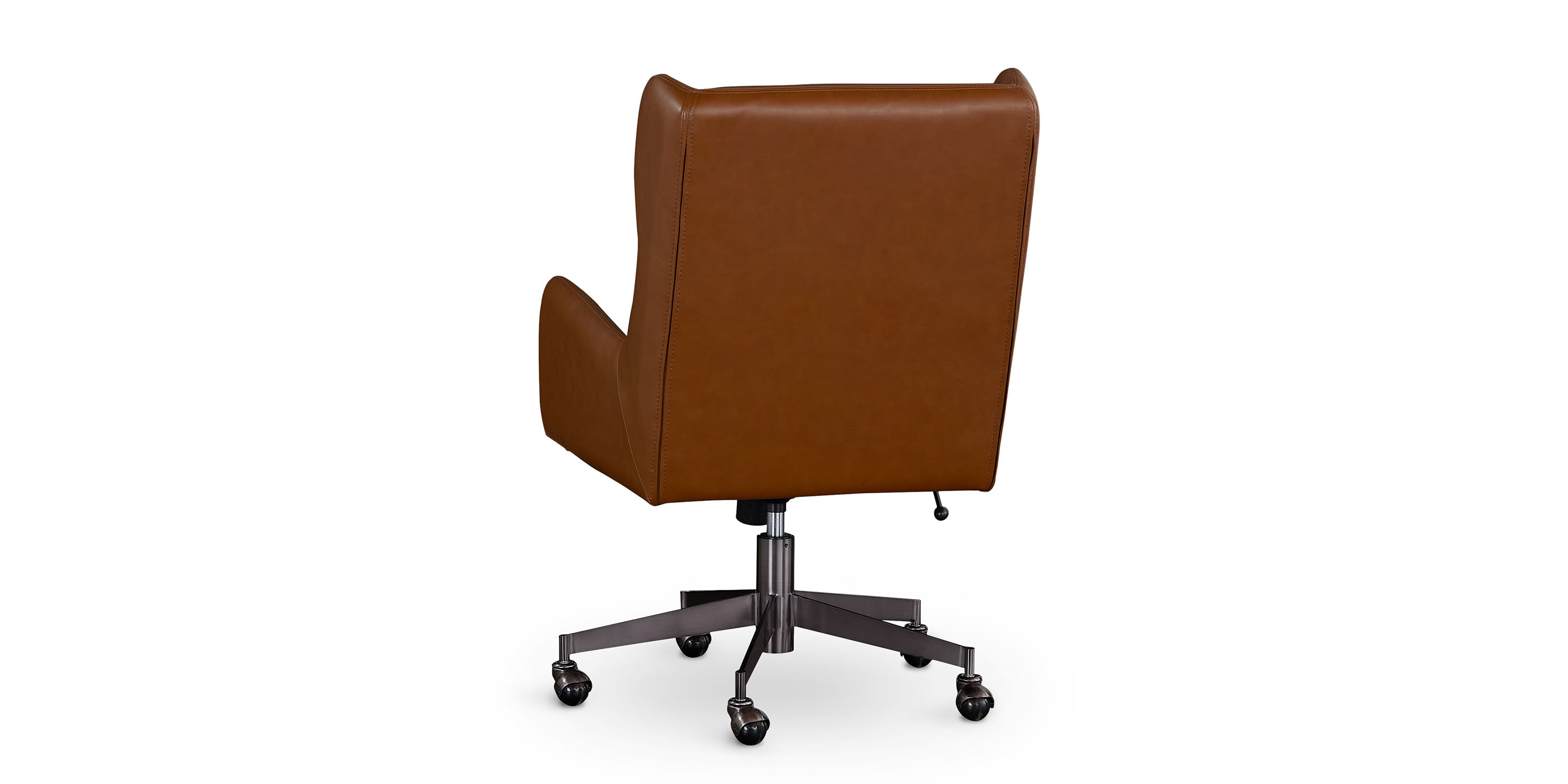HomeWork Lincoln Office Chair - Thumbnail 4