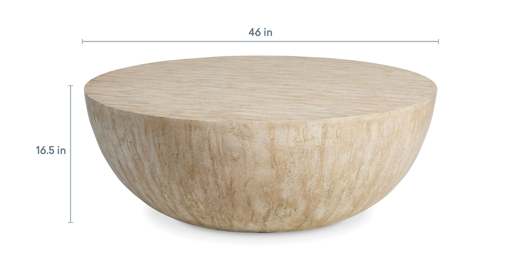 Bora Bora Cocktail Table | Bassett Furniture