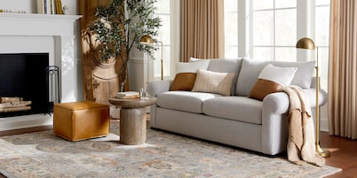 Valued Favorites | Living Room Furniture | Bassett Furniture