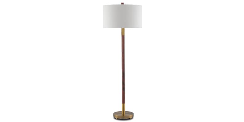 Bravo Floor Lamp image number 0