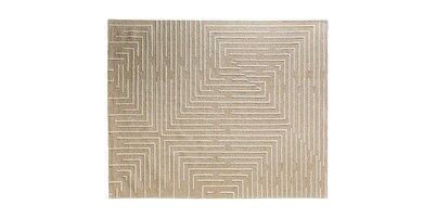 Twilight Beige Rug Collection