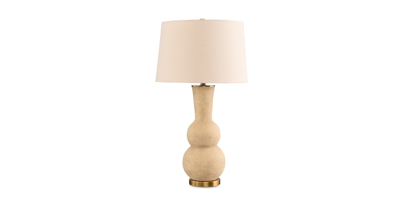 Alton Table Lamp image number 0