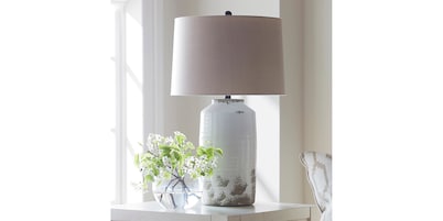 Lancaster Table Lamp