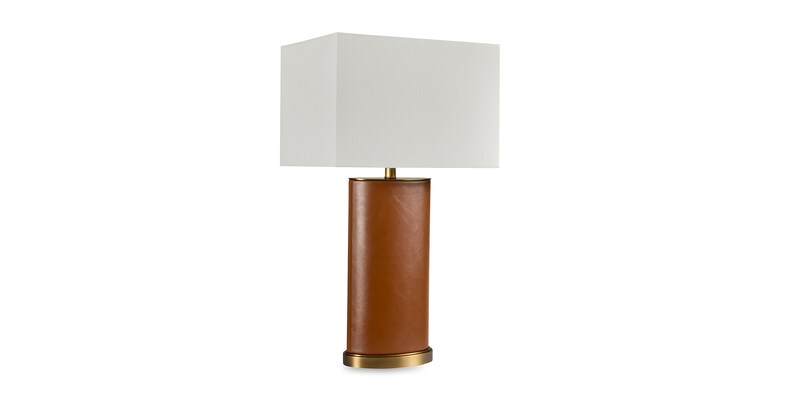 Devon Table Lamp image number 0