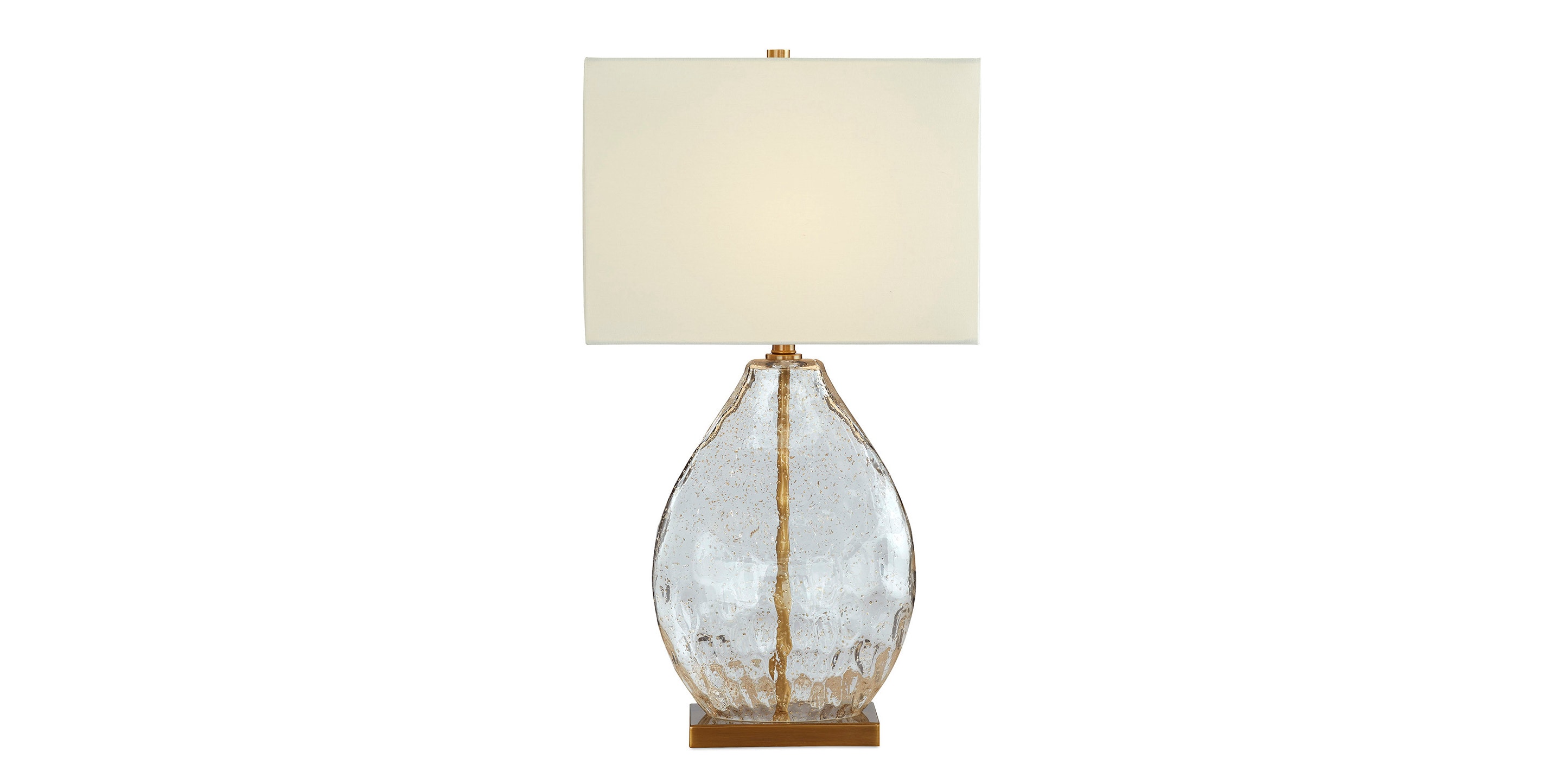 Bateman Table Lamp Bassett Furniture