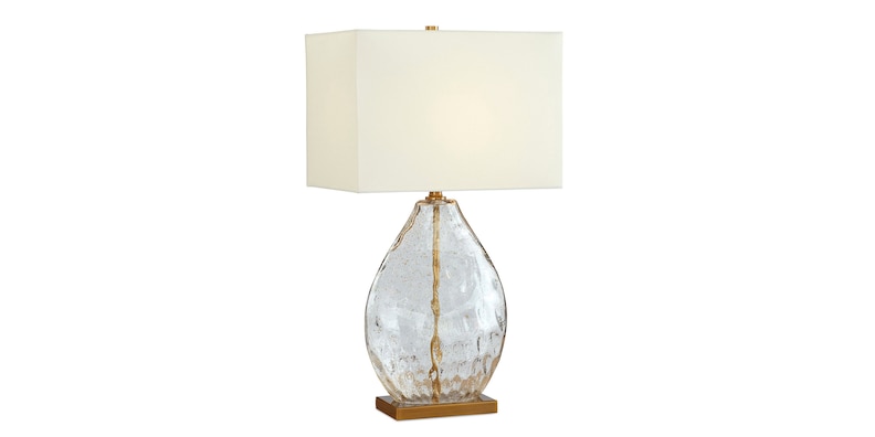 Bateman Table Lamp image number 4