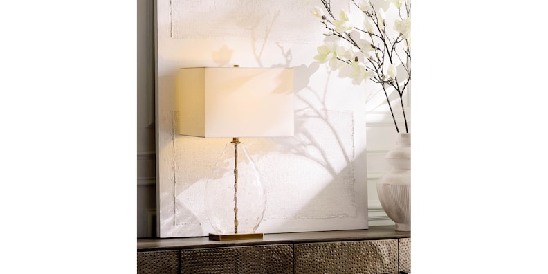Bateman Table Lamp image number 1